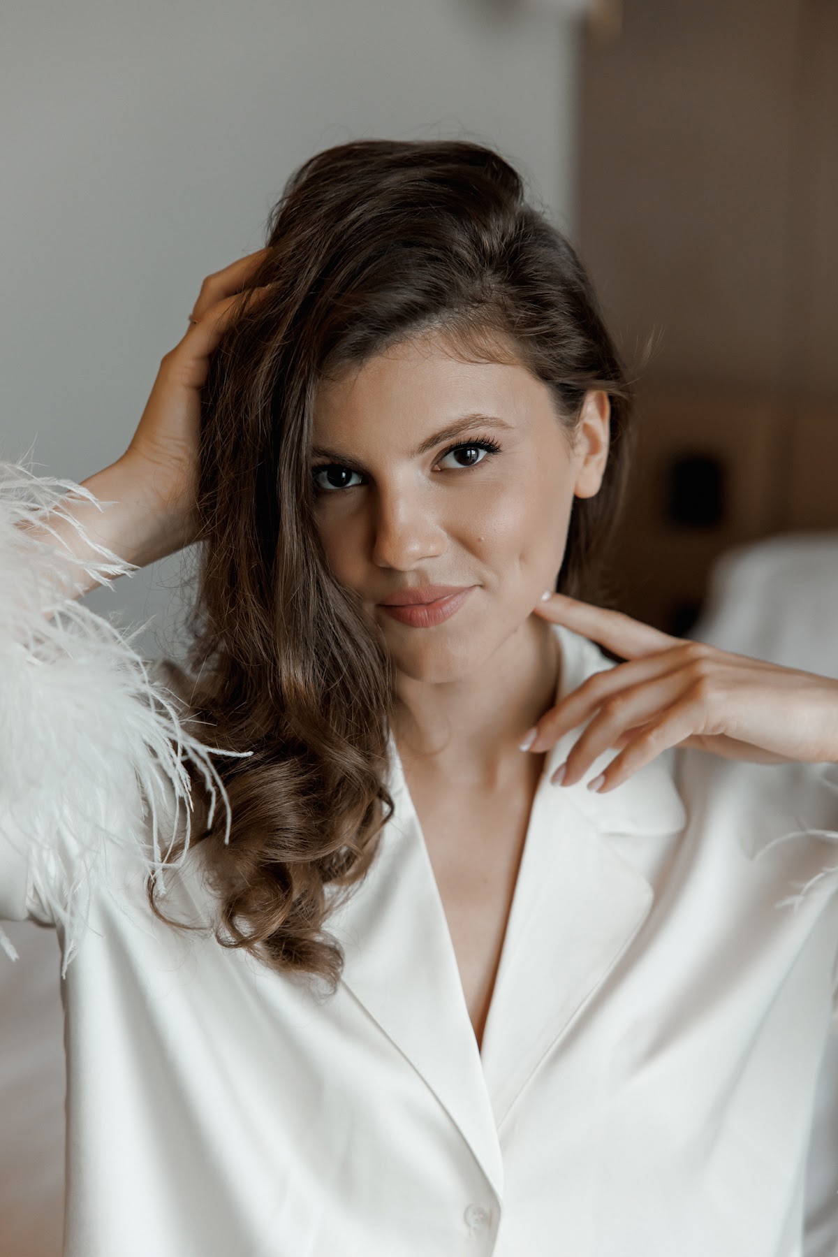 Сергей и Екатерина