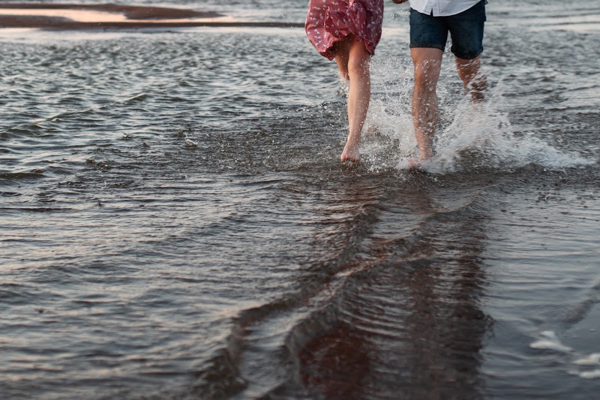 Портфолио: Love story