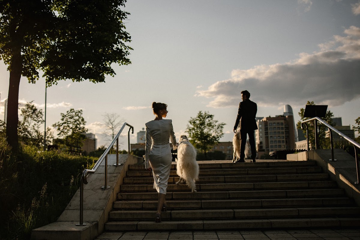 WEDDING: PAVEL AND ANNA 2023