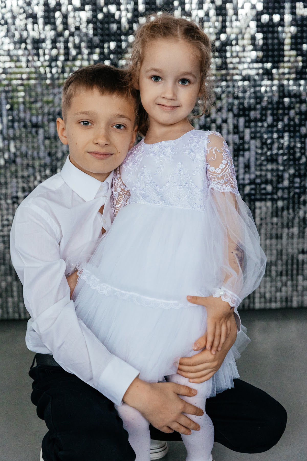 Портфолио: Семья