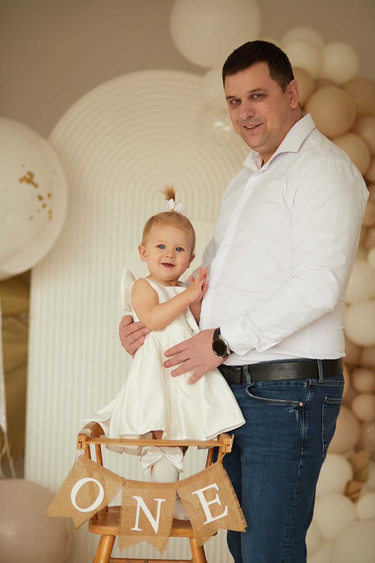 Портфолио: День рождения