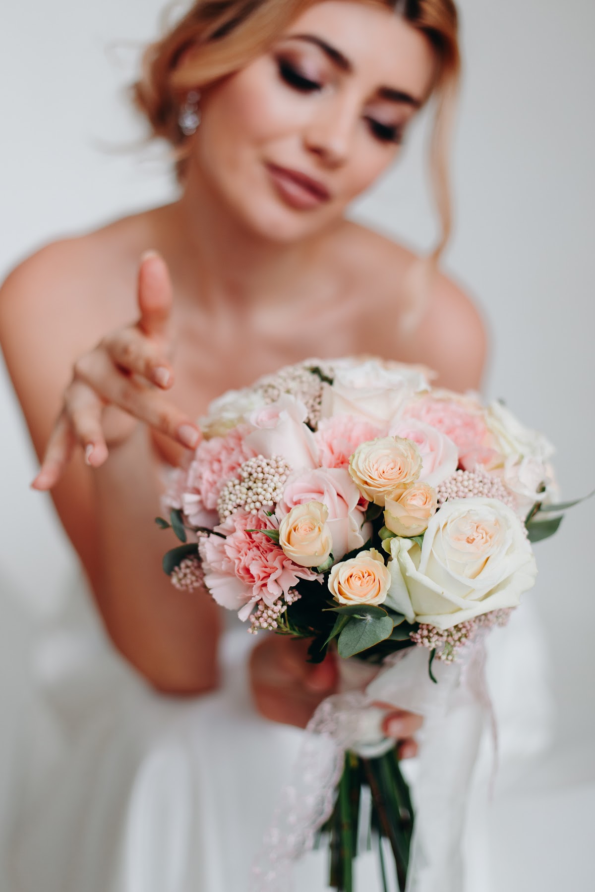 Sense Flowers