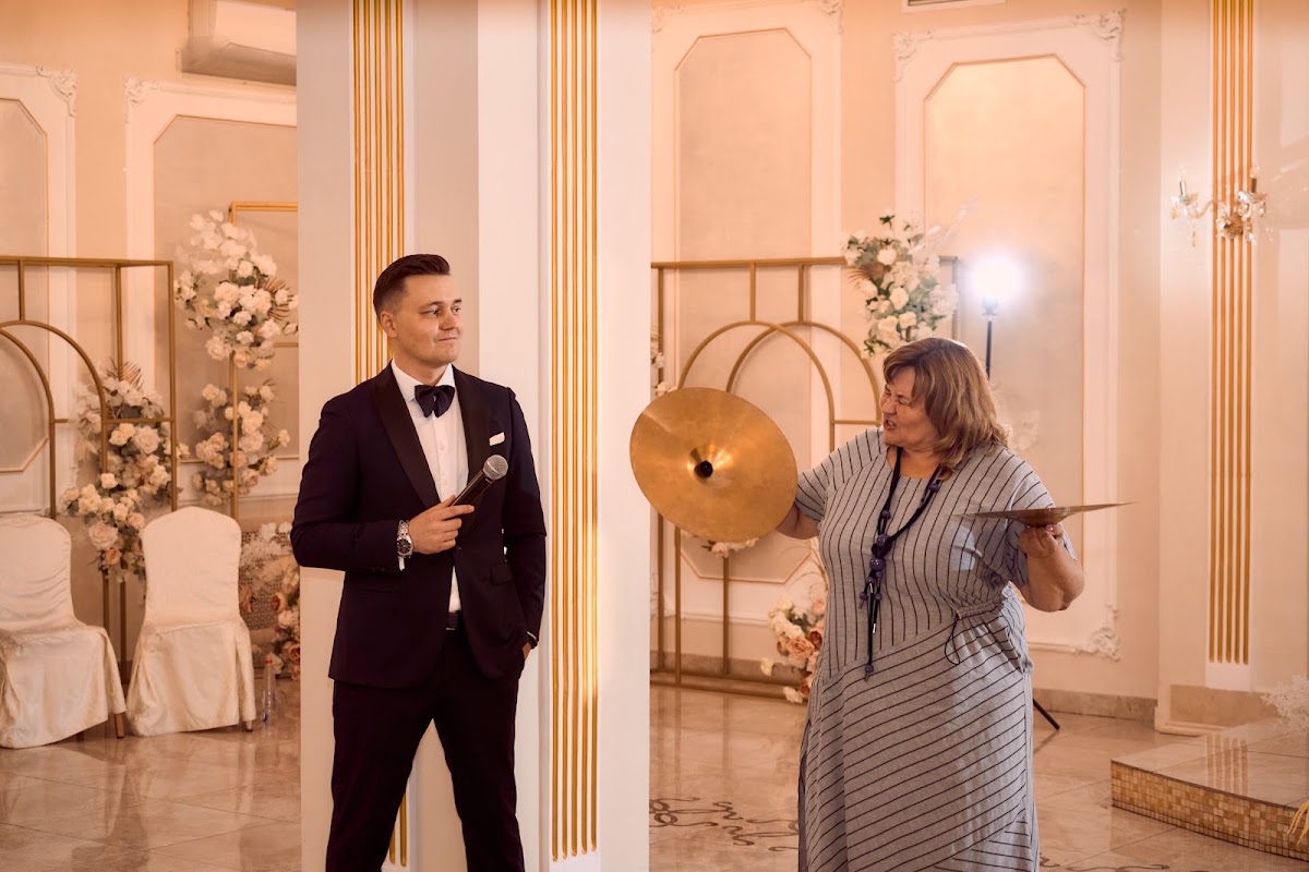 Юрий и Ольга 29.06.24
