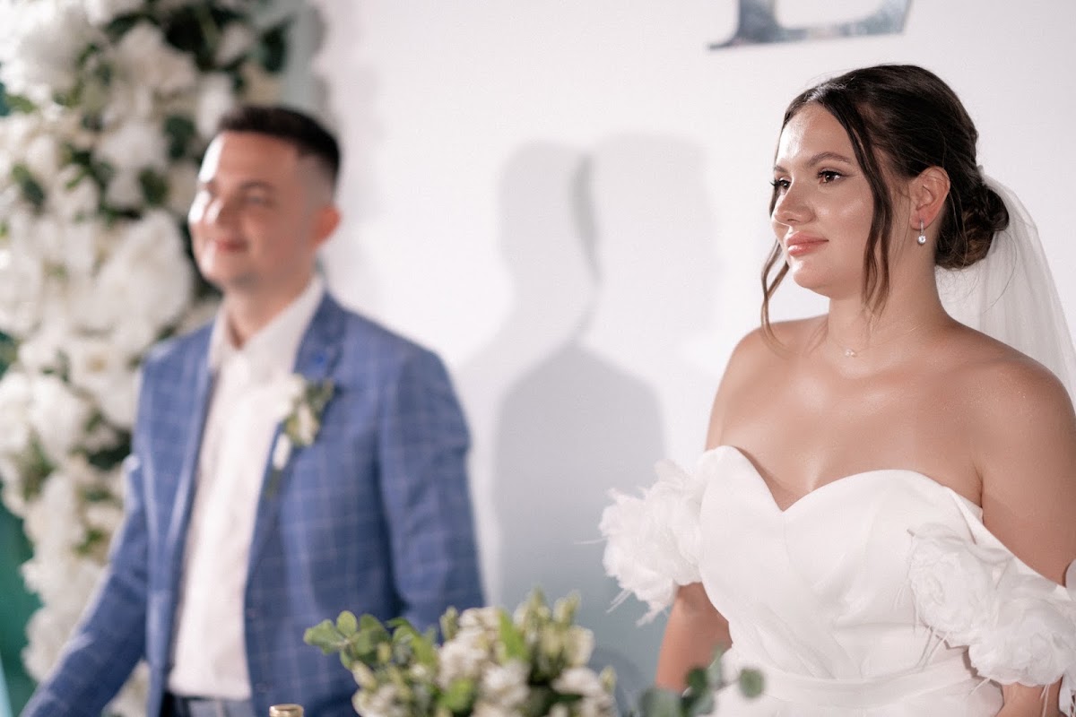 Елена и Илья