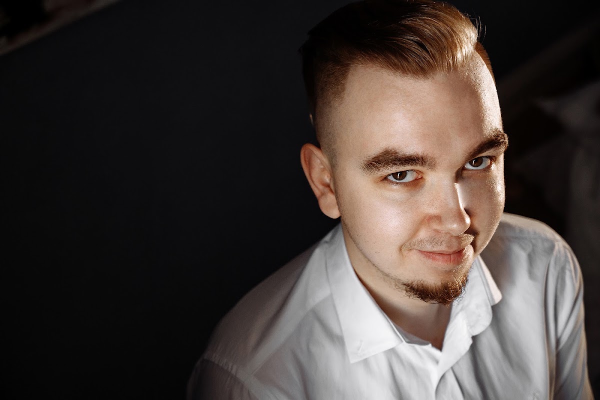 Вера и Павел