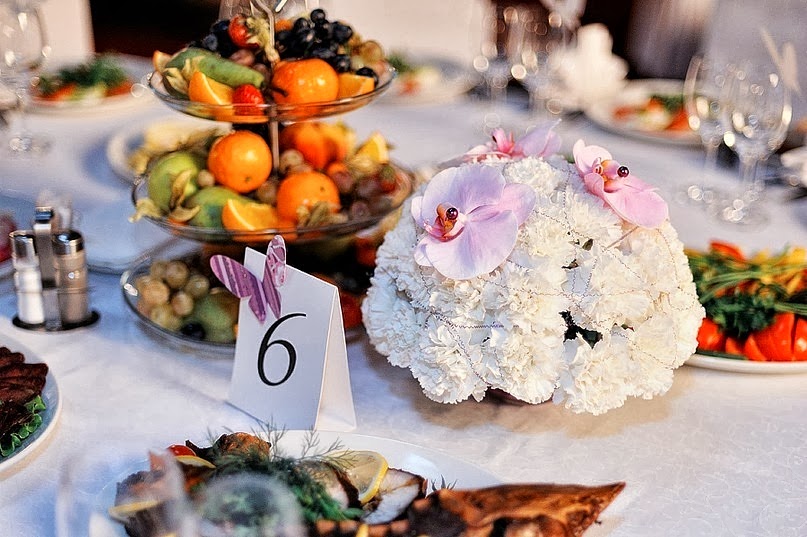 Рафаэль и Алёна