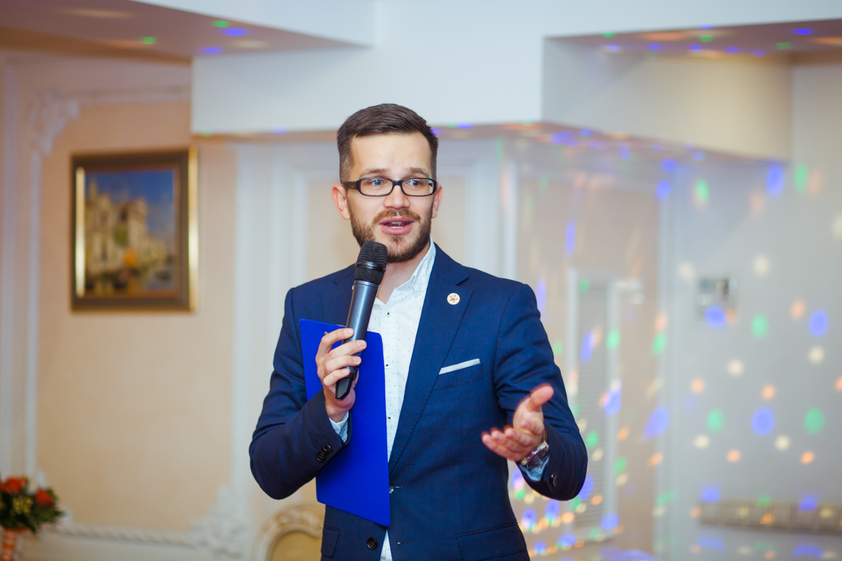 Свадьба Сергея и Айи