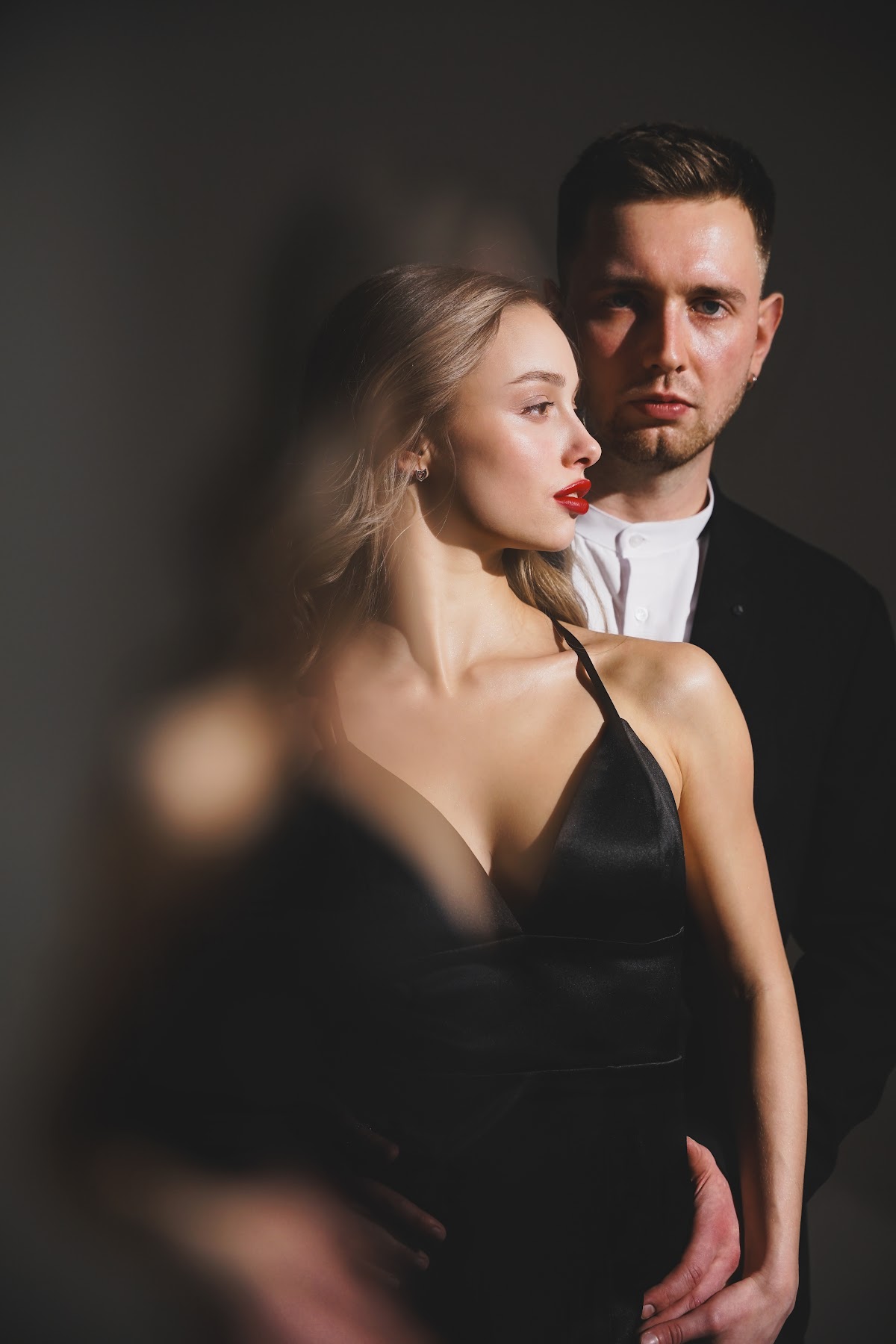 Портфолио: Love story