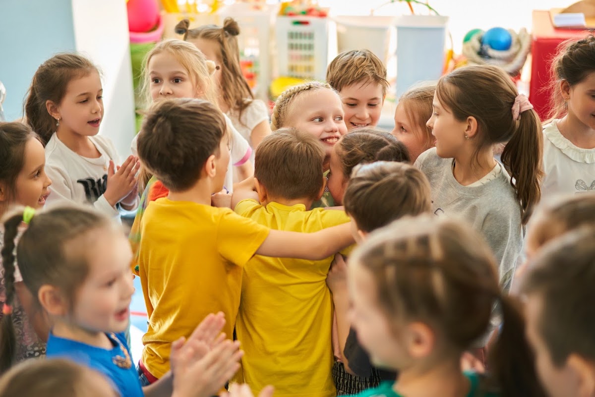 Портфолио: День рождения
