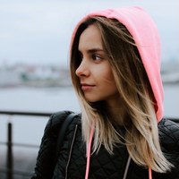Дарья Белашева