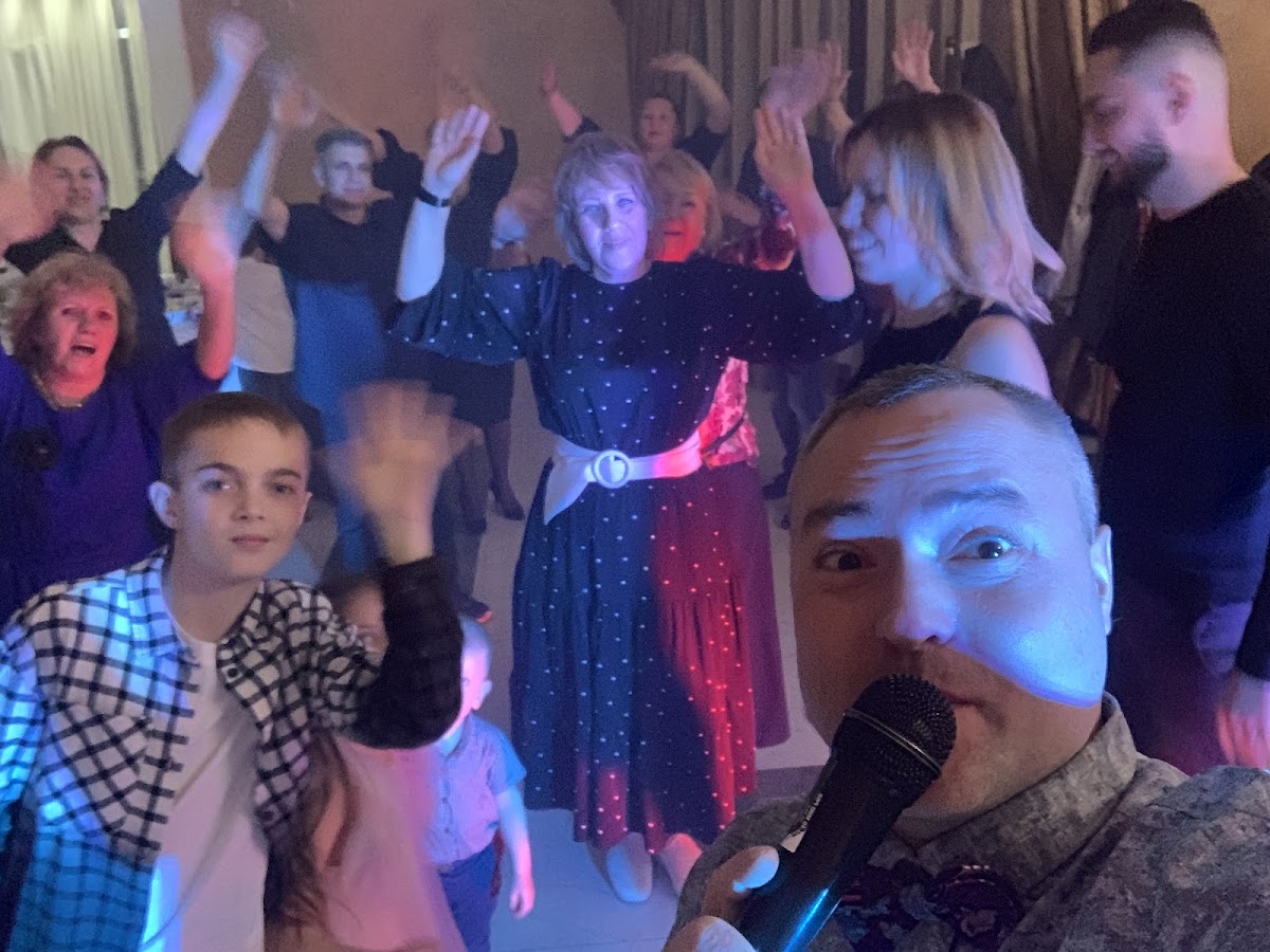 Свадьба Среди Виноградников
