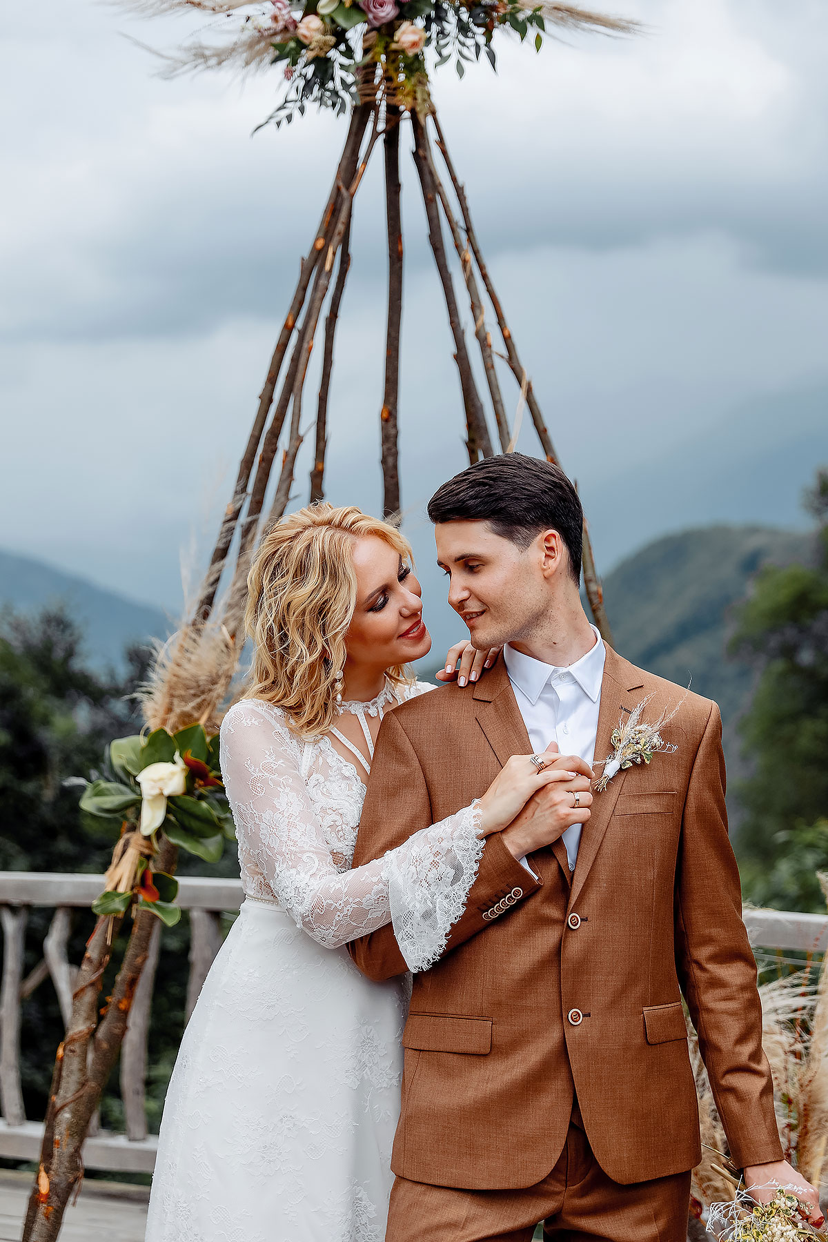 Портфолио: Свадьба