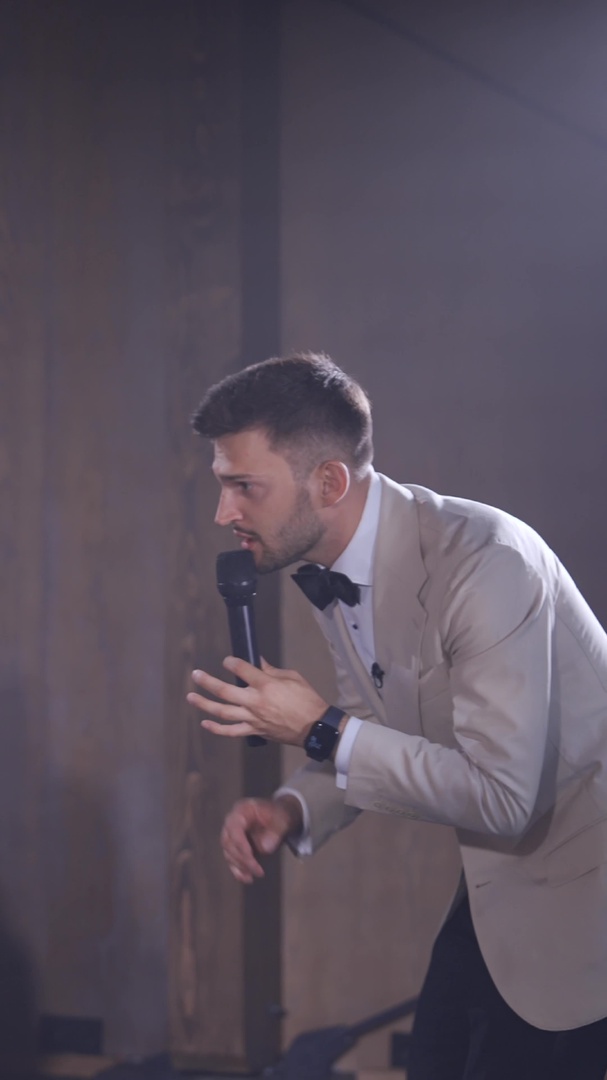 Александр Якутин — кадр 4 из 153