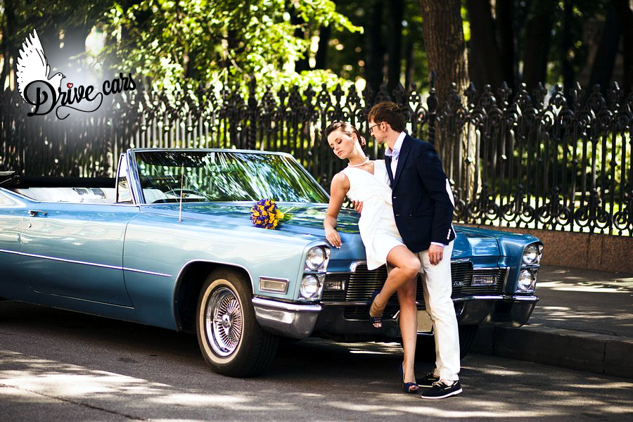 Cadillac Deville — кадр 5 из 16