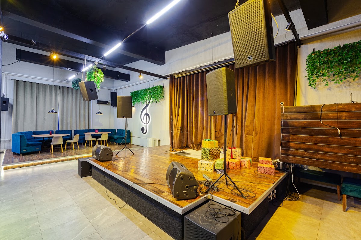 Nekrasov Club — Новый год