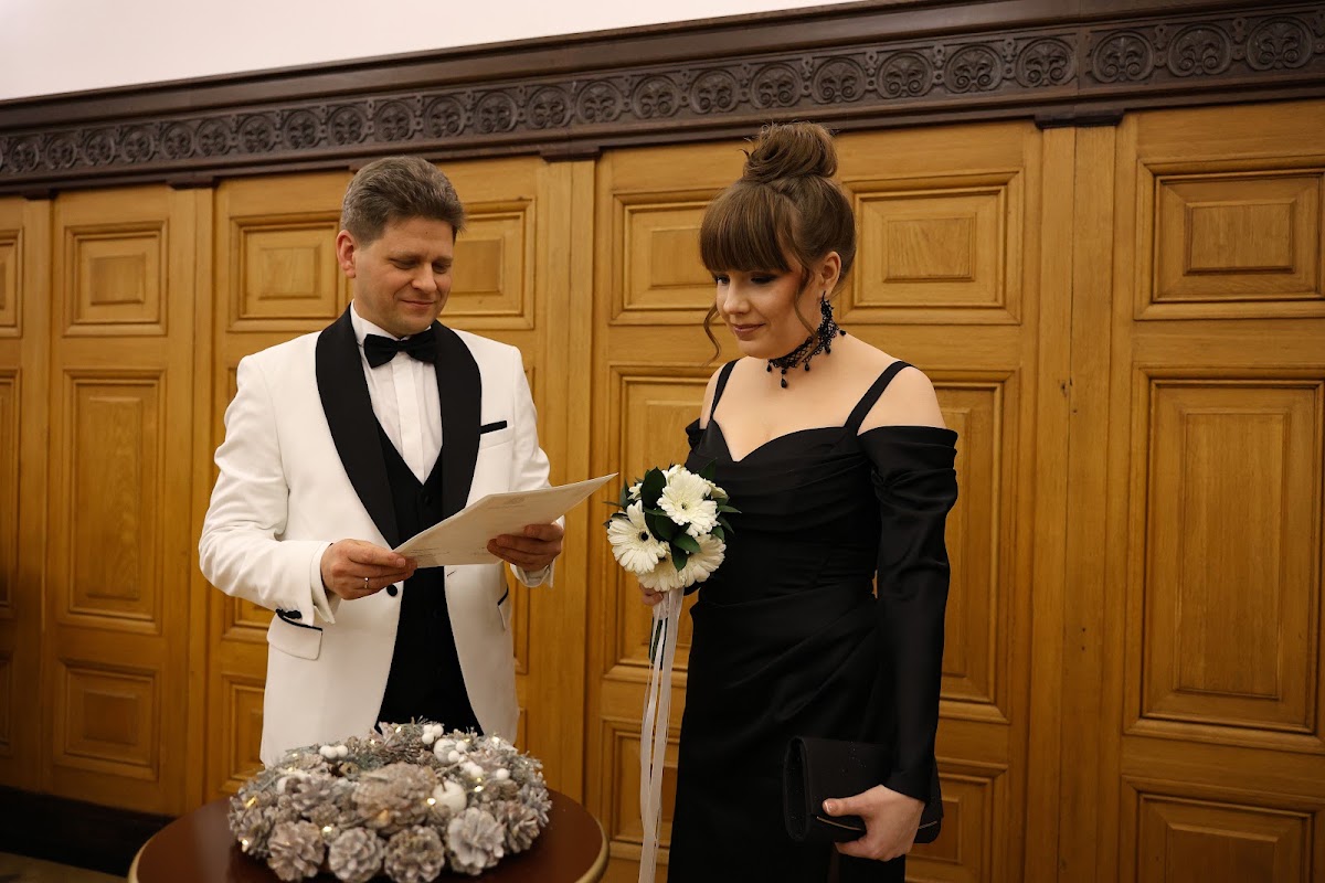 Екатерина свадьба 27.12.2025 г.