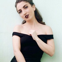 Виктория Синельникова