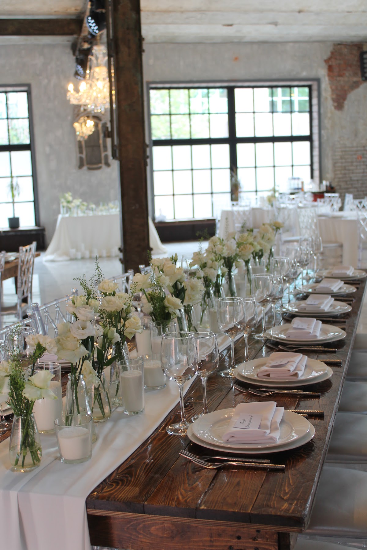 LOFT HALL
