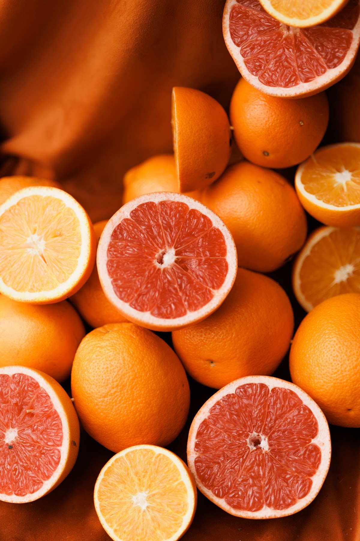 ‘orange edition’
