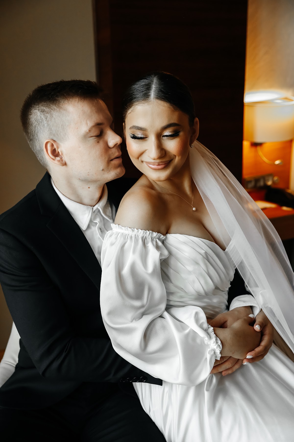 Камилла и Артём