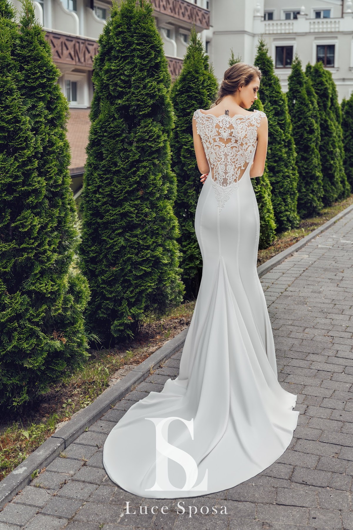NERINA — кадр 2 из 3