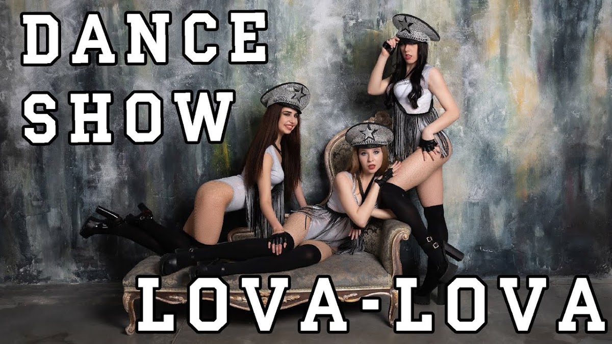 Lova-Lova Show