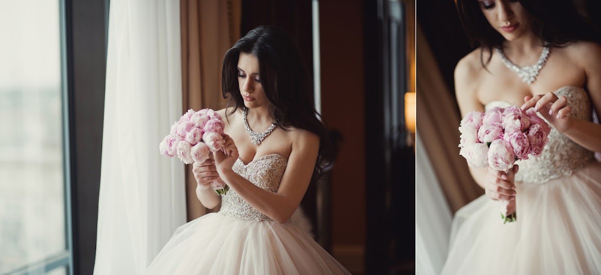 Анна и Антон