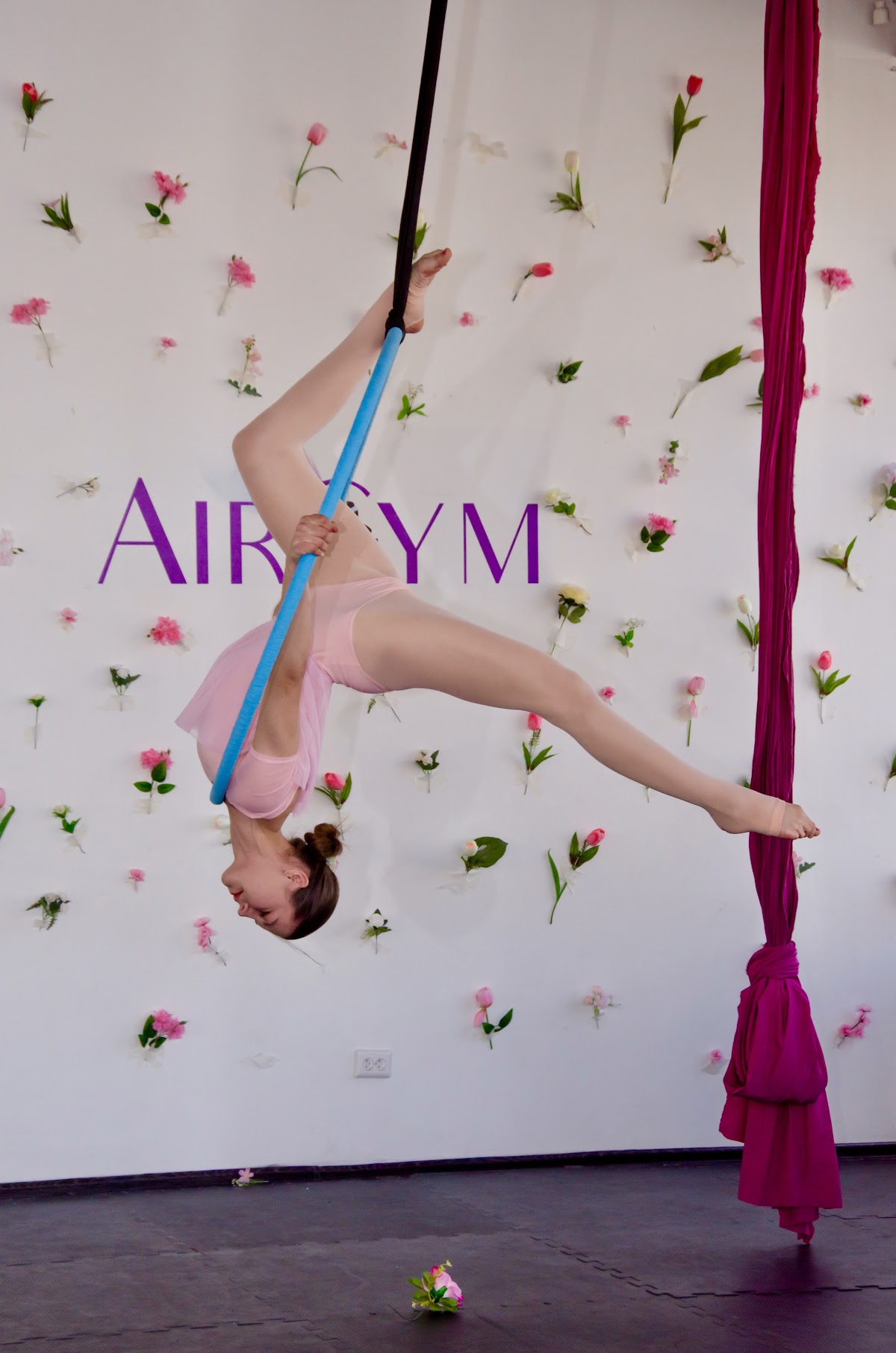 Алина Кучмистова