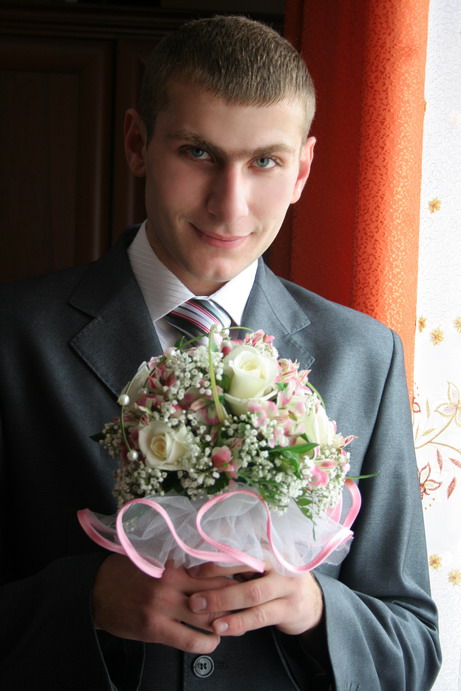 Светлана и Дмитрий