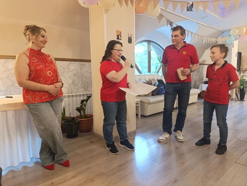Юбилеи, дни рождения, концерты, квартирники