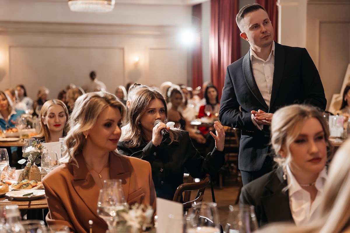 Fashion party