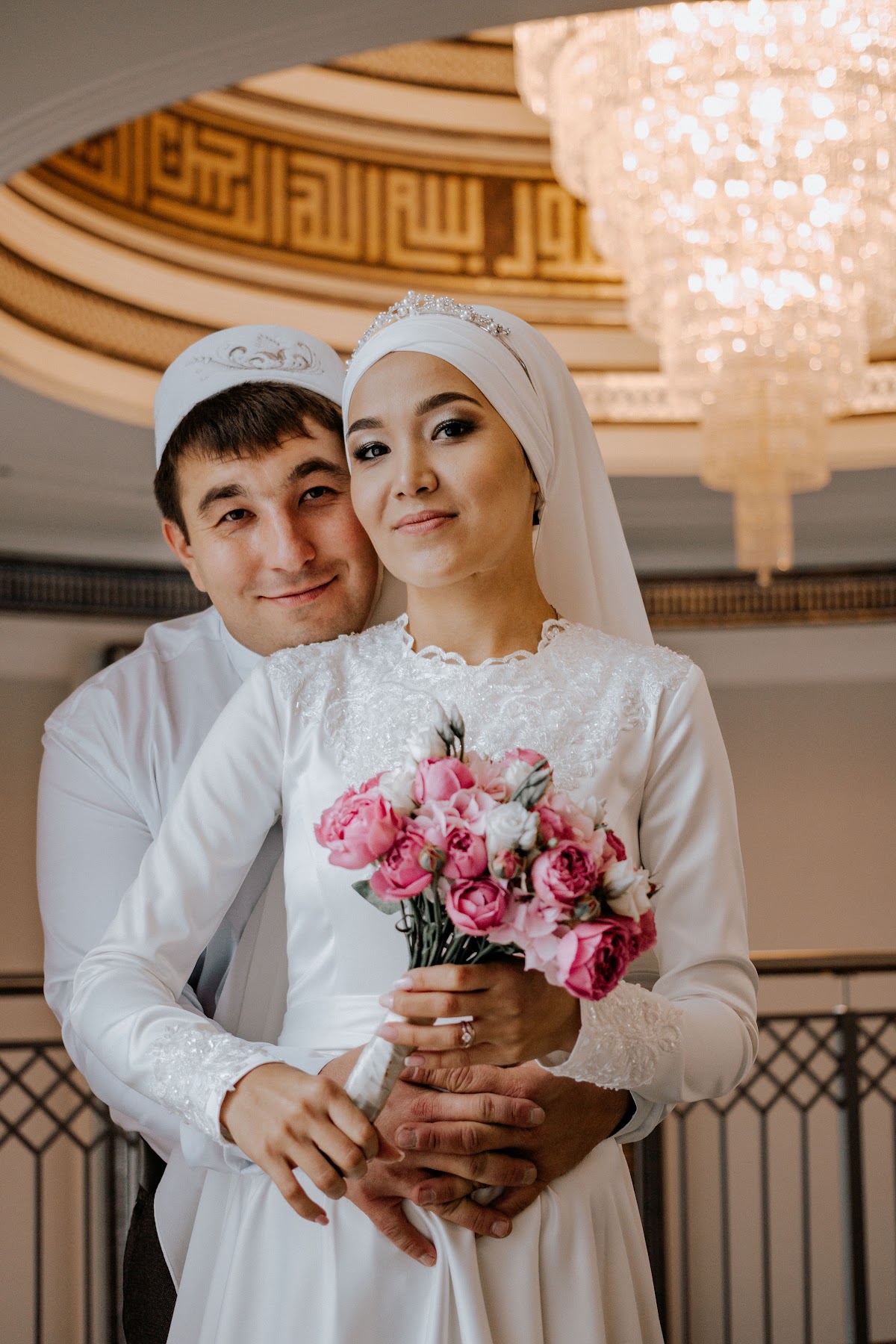 Портфолио: Свадьба
