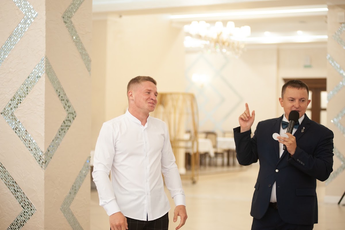 Галина и Влад