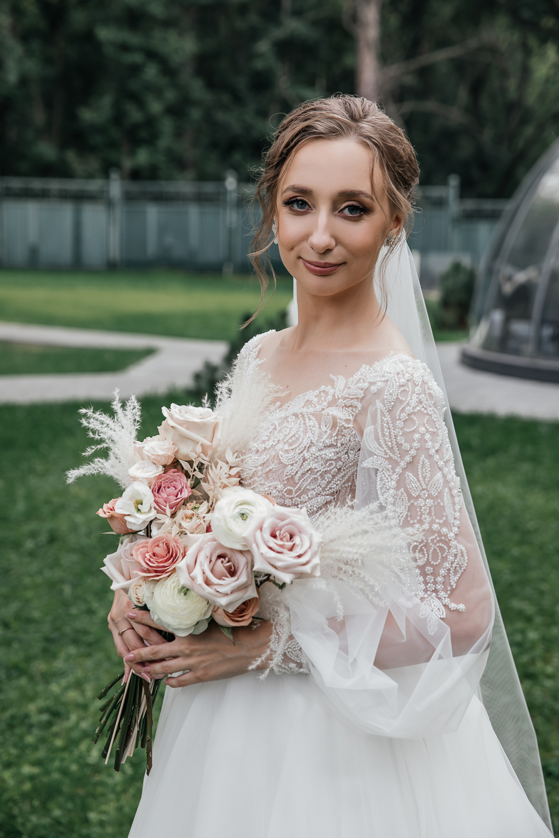 Анна и Константин