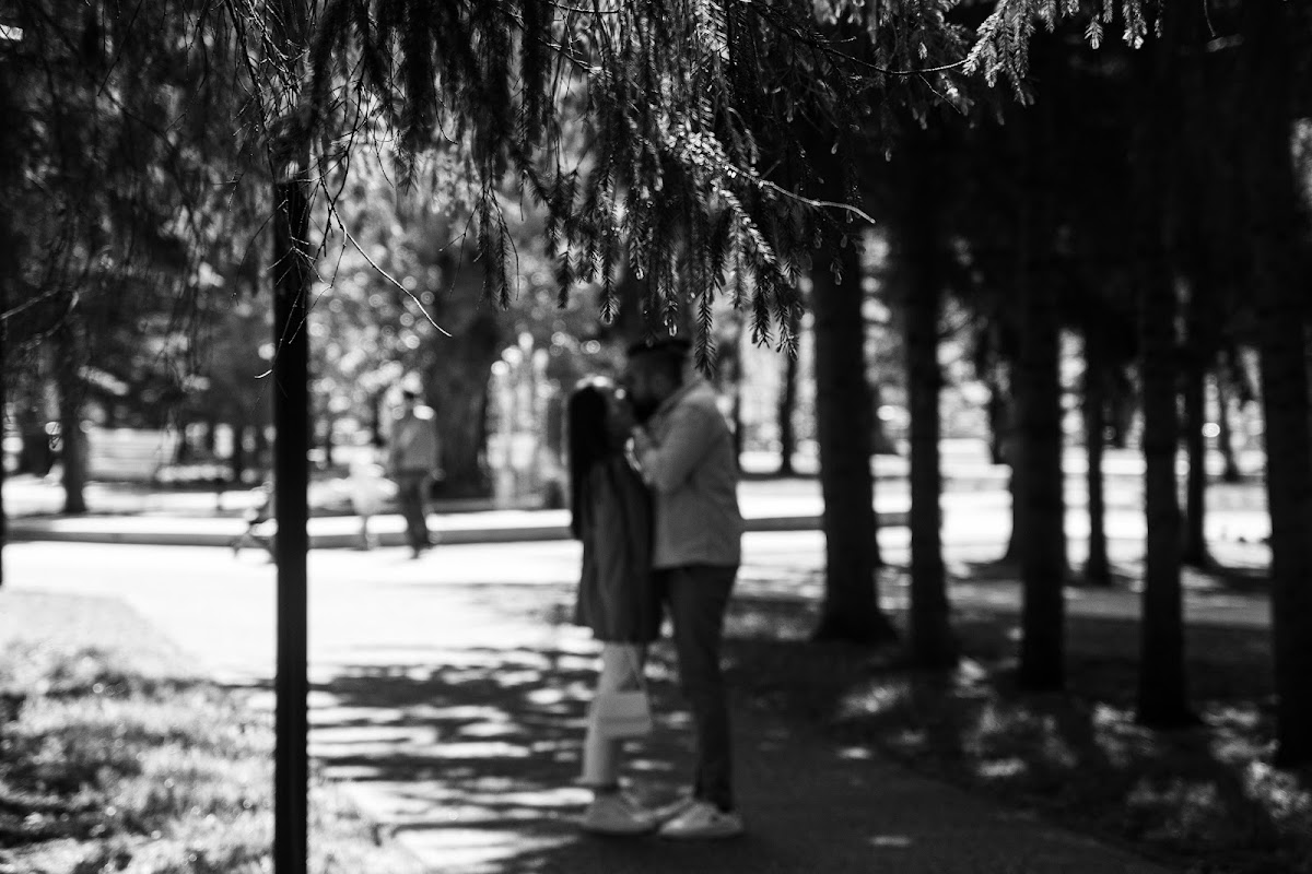Портфолио: Love story
