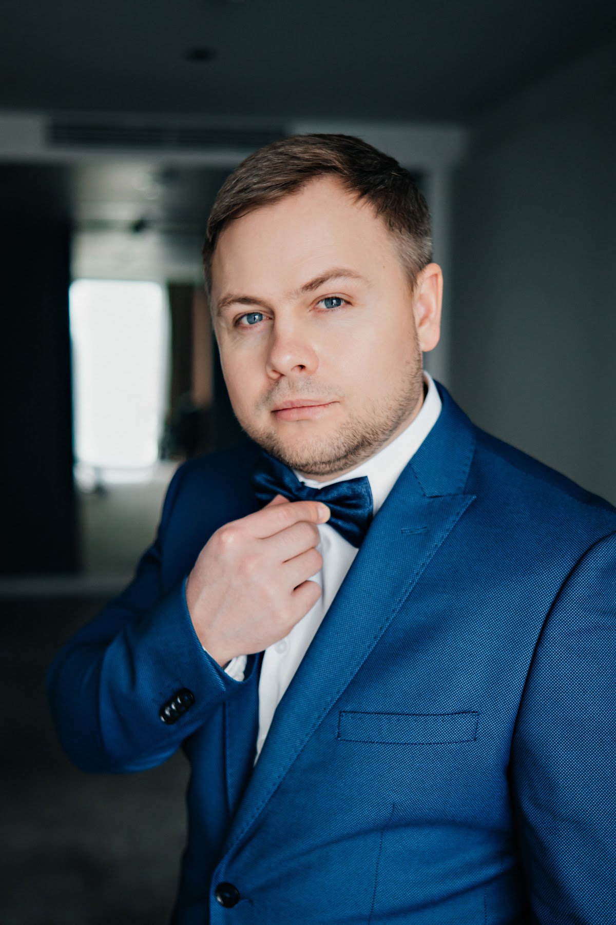 Ольга и Сергей