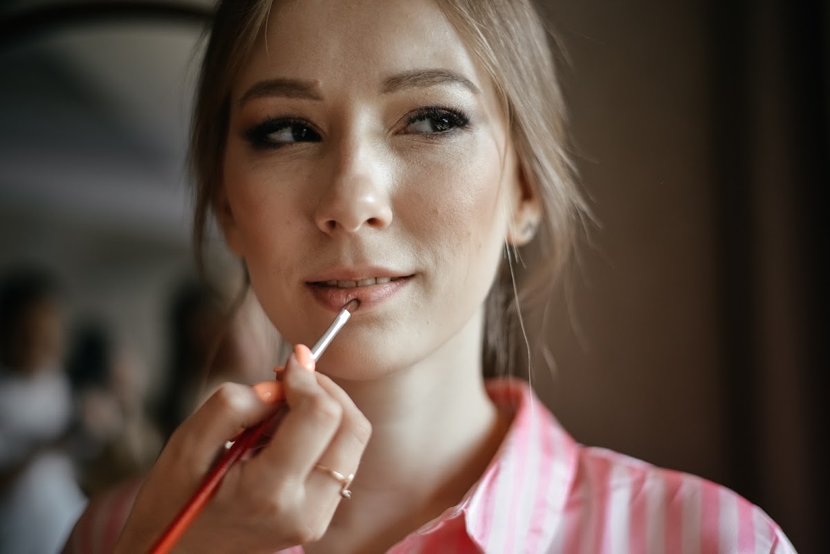 Асель Лукина
