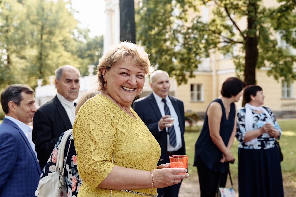 Карина и Николай