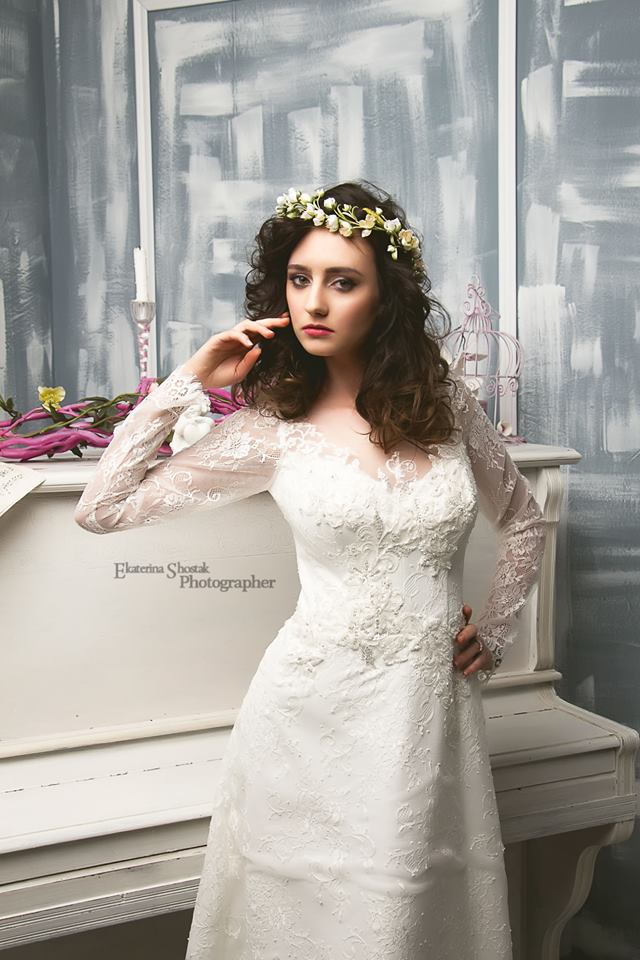 Юлия Романова — кадр 4 из 36