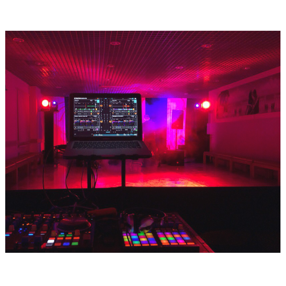Ambience Djs