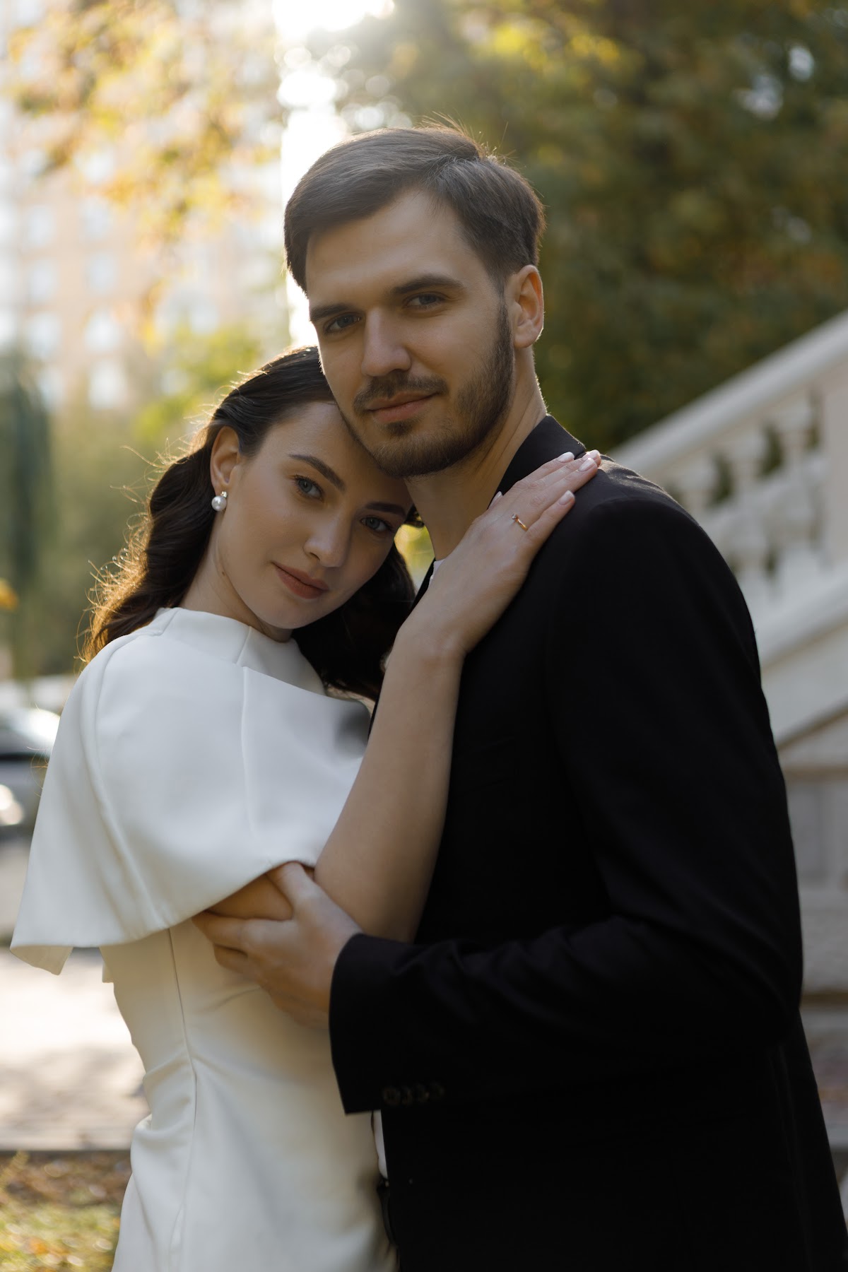 Портфолио: Свадьба