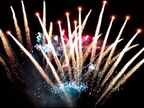 GRAND PYRO — кадр 5 из 7