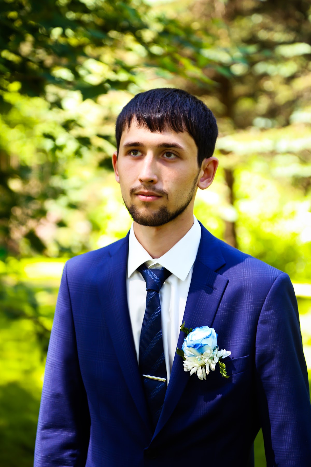 Александр и Мария