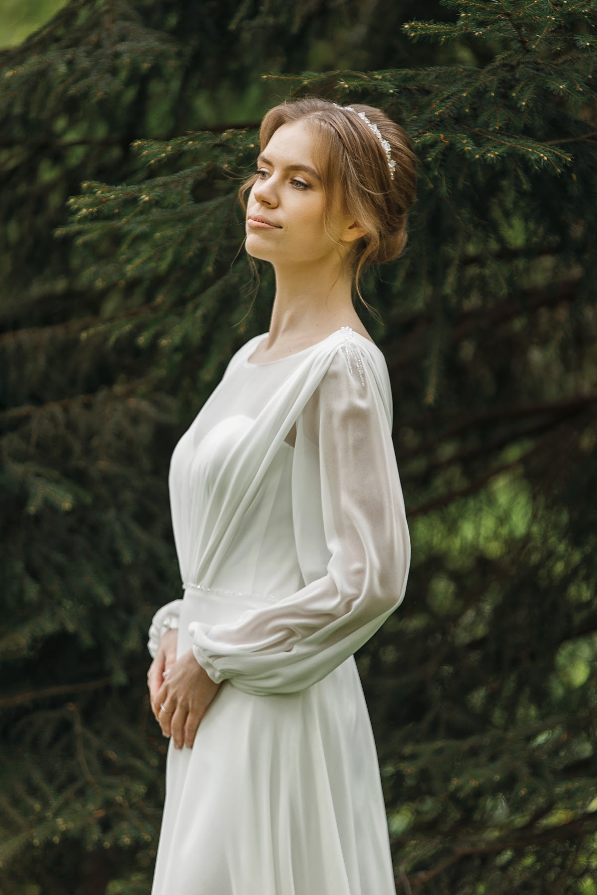Елизавета и Вячеслав