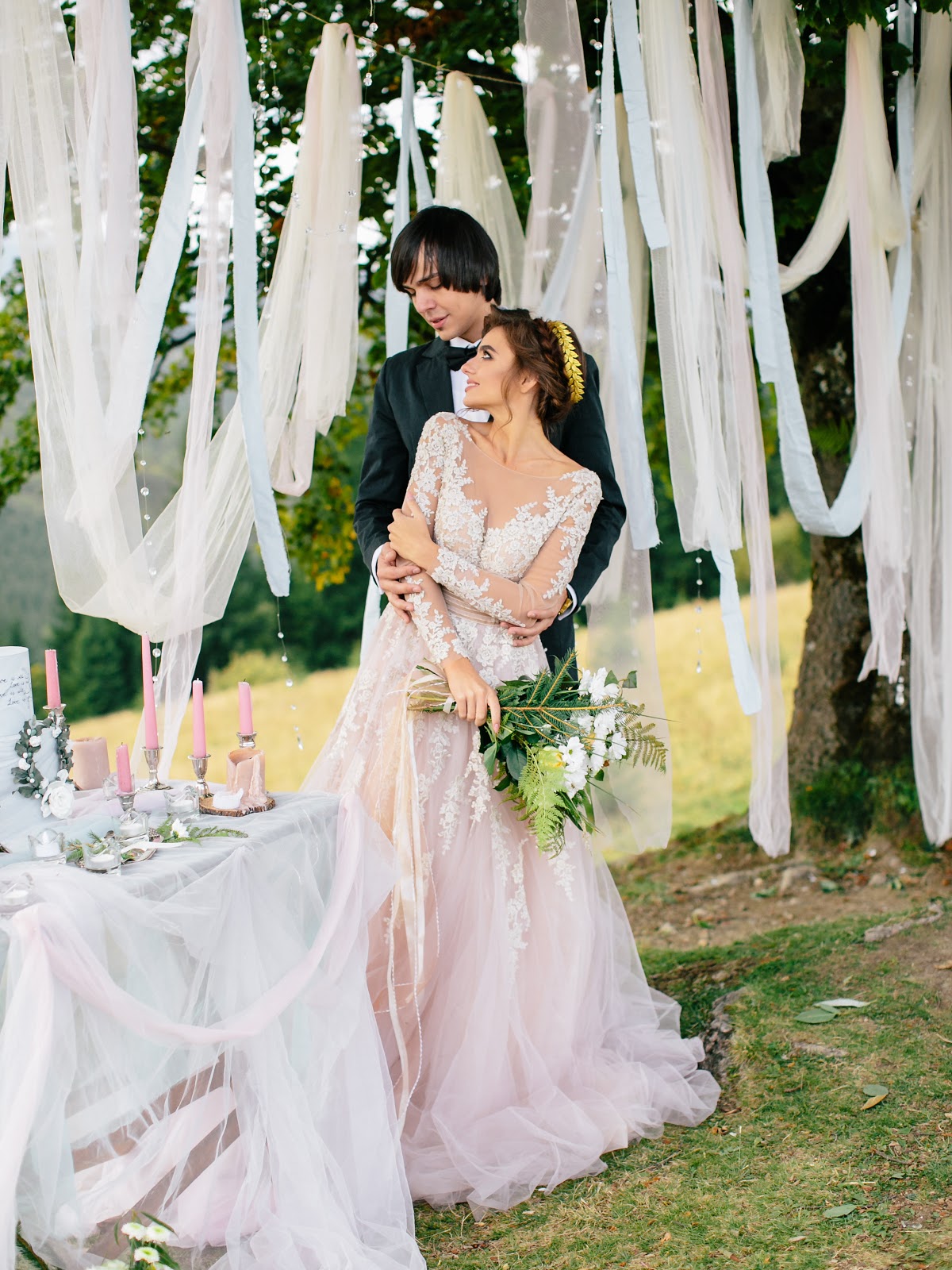 Andrey&Tatyana