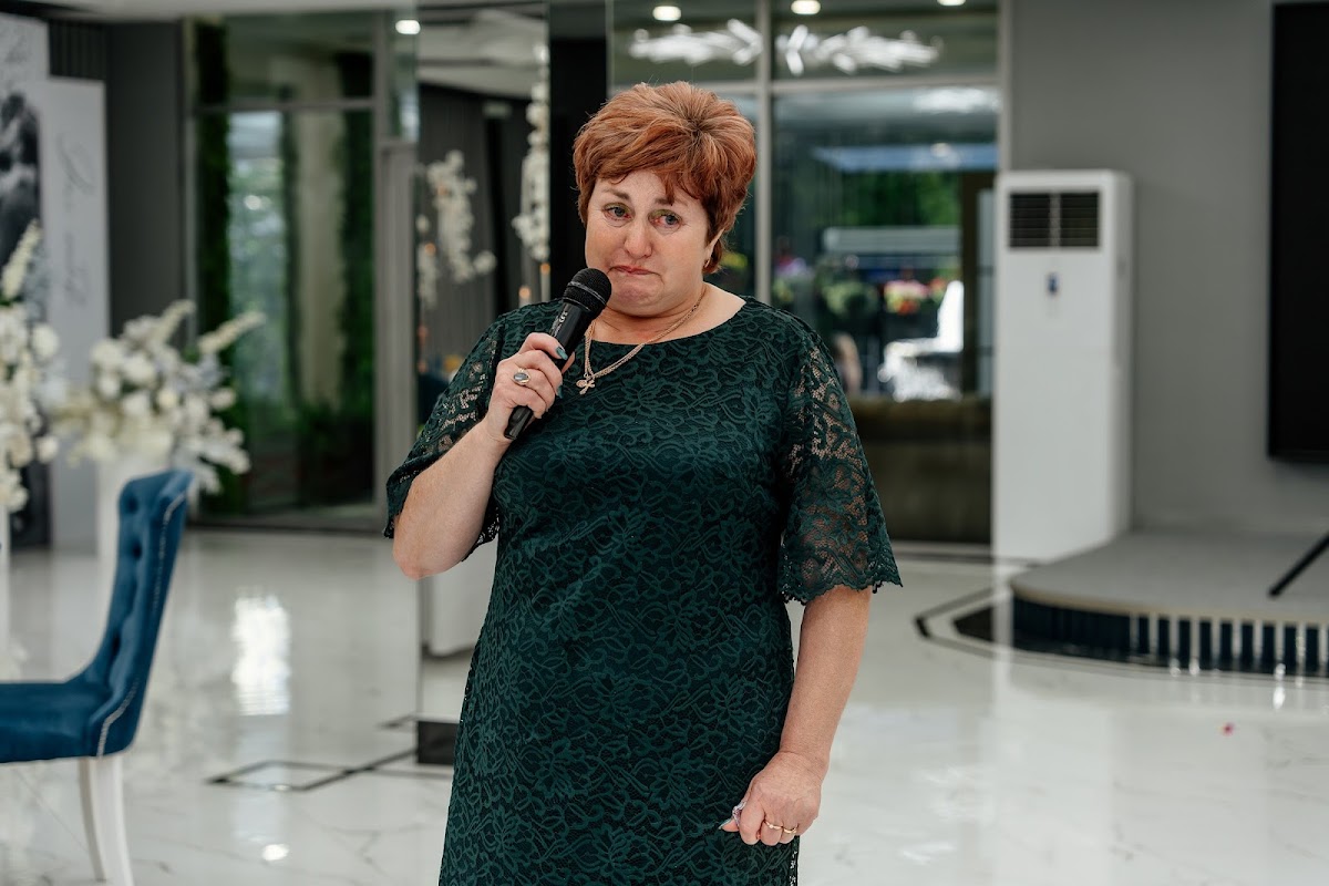 Яна и Александр