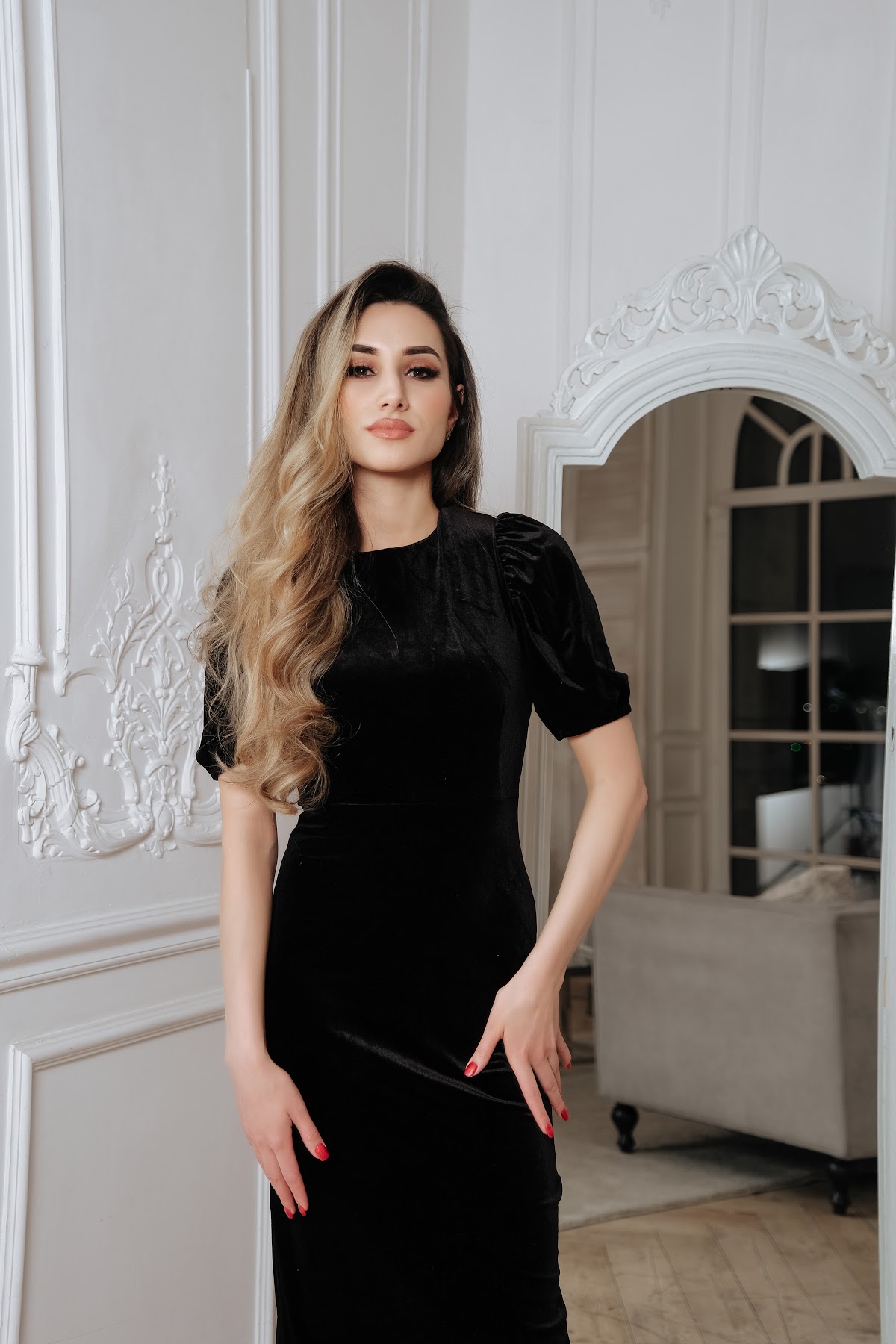 Портфолио: Семья