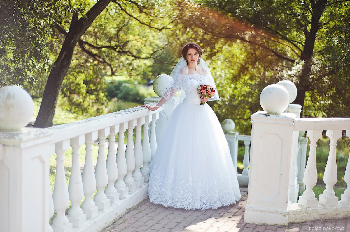 Елена и Сергей
