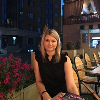 Татьяна Попова