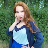 Ксения Потанина